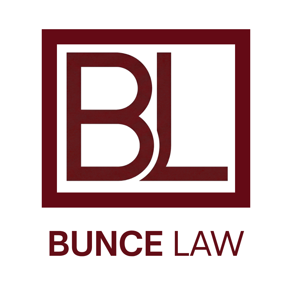 Bunce Law