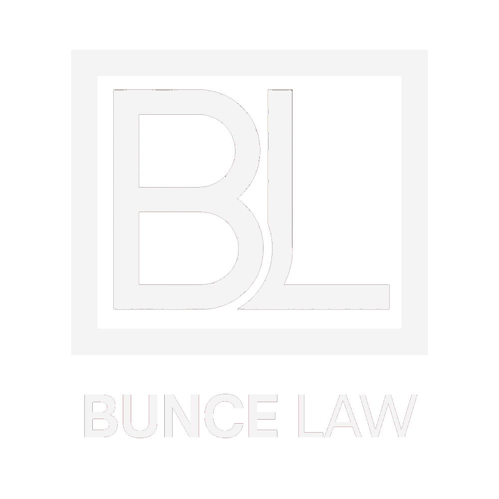 Bunce Law